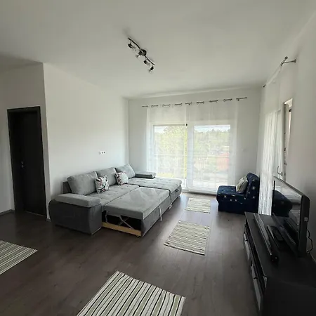 Zamardi Apartman 아파트
