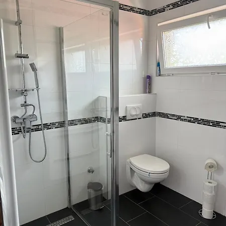 Lägenhet Zamardi Apartman