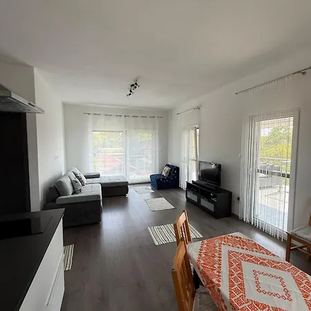 Zamardi Apartman * Zamárdi