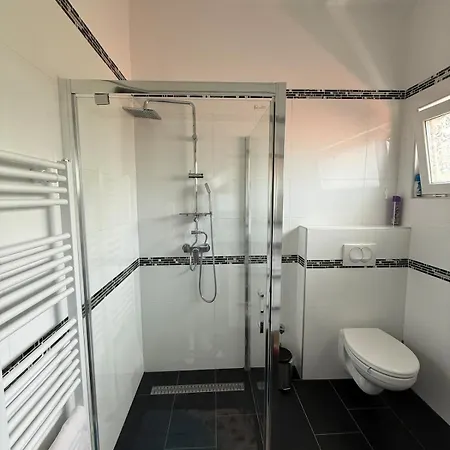 Zamardi Apartman 자르마디