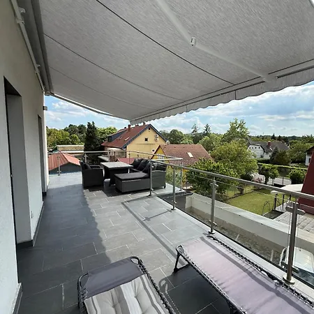 Lägenhet Zamardi Apartman