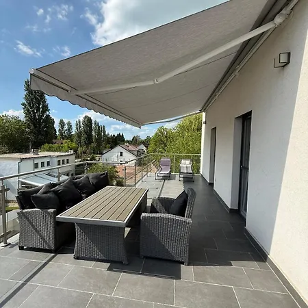 Zamardi Apartman * Zamárdi